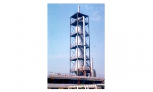 YPGⅡ型壓力式噴霧干燥機(jī)